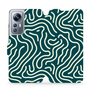 Hülle für Xiaomi 12S - Farbe VA61S