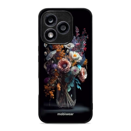 Hülle Glossy Case für Huawei Honor 400 Lite - Farbe G012G