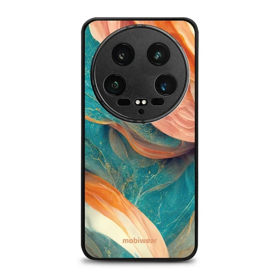 Hülle Glossy Case für Xiaomi 14 Ultra 5G - Farbe G025G