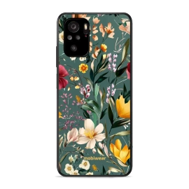 Hülle Glossy Case für Xiaomi Redmi Note 10s - Farbe GP71G