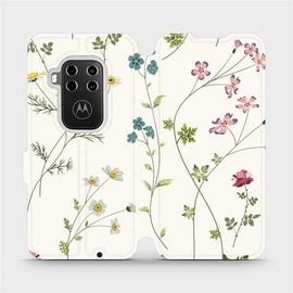 Hülle für Motorola One Zoom - Farbe MD03S