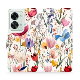 Hülle für OnePlus Nord 2T 5G - Farbe MP70S