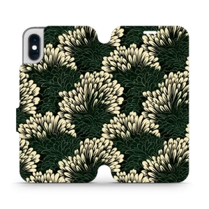 Hülle für Apple iPhone X - Farbe VA45S