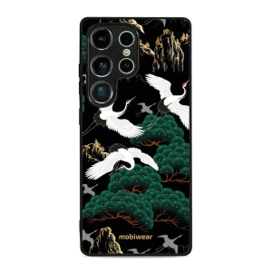 Hülle Glossy Case für Samsung Galaxy S25 Ultra - Farbe G042G