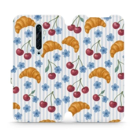 Hülle für OPPO Reno 2Z - Farbe VP85S