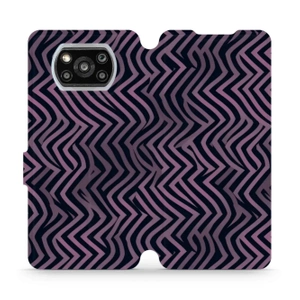 Hülle für Xiaomi POCO X3 NFC - Farbe VA55S