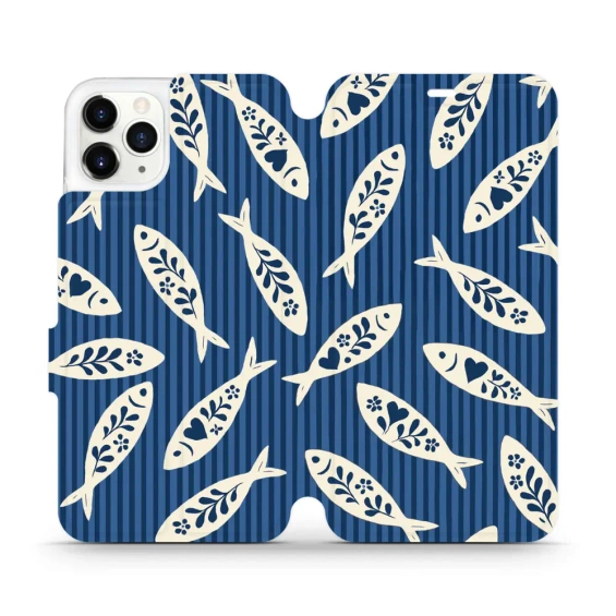 Hülle für Apple iPhone 11 Pro Max - Farbe VP89S