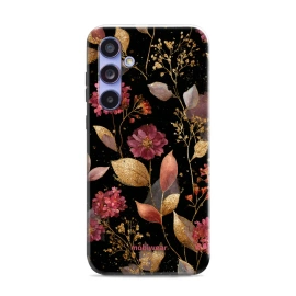 Hülle Elite Pro für Samsung Galaxy A54 - Farbe E171E