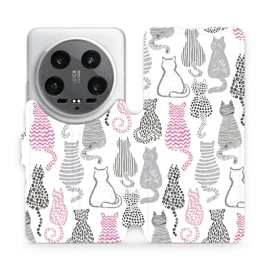 Hülle für Xiaomi 14 Ultra 5G - Farbe MX01S