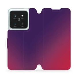 Hülle für Xiaomi 14 Pro - Farbe VP67S