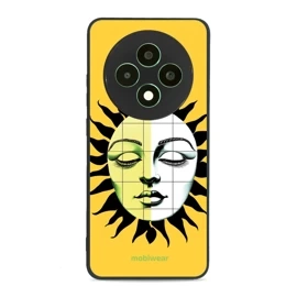 Hülle Glossy Case für OPPO Reno12 FS 5G - Farbe G056G