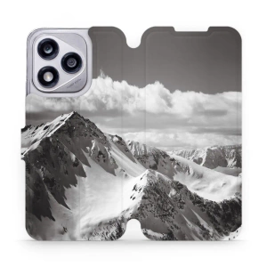 Hülle für Huawei Honor 400 Lite - Farbe M152P