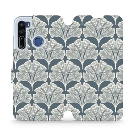 Hülle für HTC Desire 20 Pro - Farbe VA43S