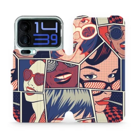 Hülle für Xiaomi 17 Pro Max - Farbe VP18P