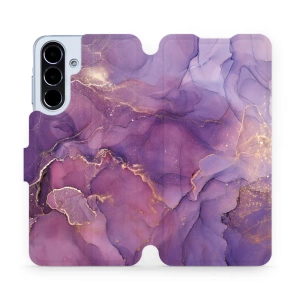 Hülle für Samsung Galaxy A56 5G - Farbe VP20S