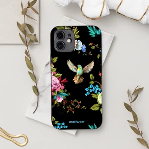 Hülle Glossy Case für Samsung Galaxy M55 5G - Farbe G041G