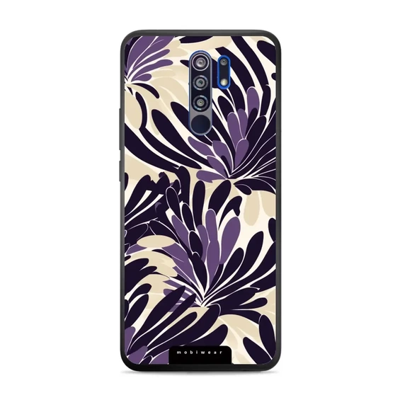 Hülle Glossy Case für Xiaomi Redmi 9 - Farbe GA47G