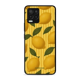 Hülle Glossy Case für Realme 8 Pro - Farbe GP81G