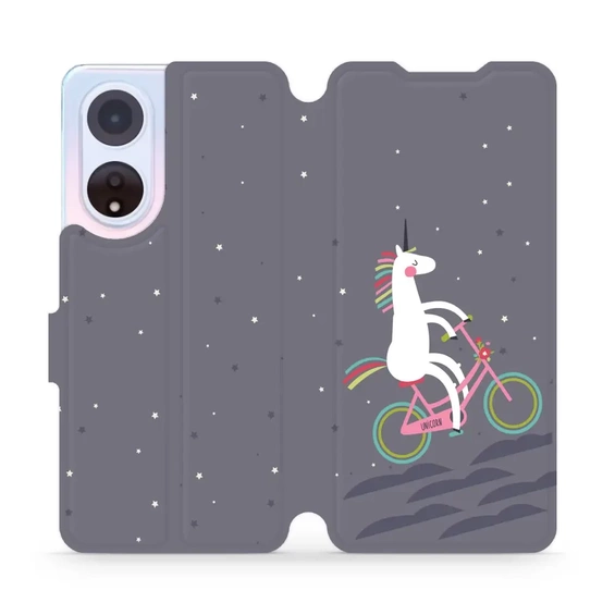 Hülle für OPPO A98 5G - Farbe V024P