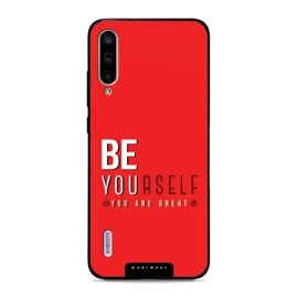 Hülle Glossy Case für Xiaomi Mi A3 - Farbe G072G