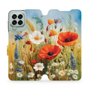 Hülle für Samsung Galaxy M33 5G - Farbe VP43S