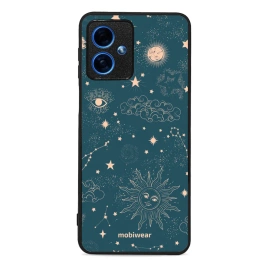 Hülle Glossy Case für Motorola Moto G54 5G - Farbe G047G