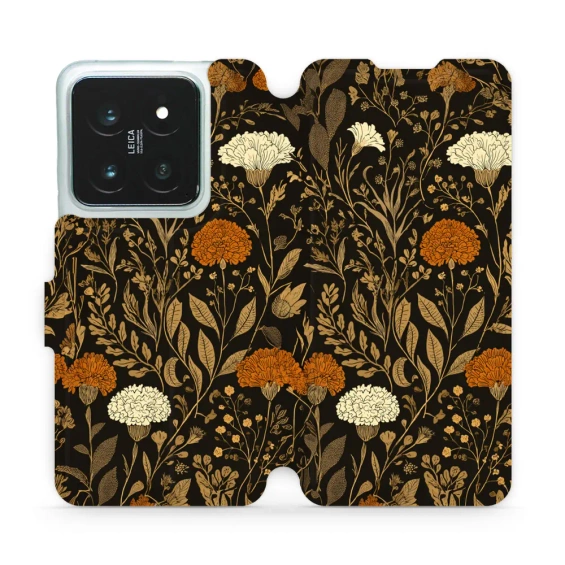 Hülle für Xiaomi 14 Pro - Farbe V174S