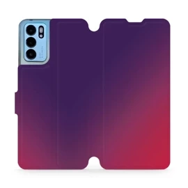 Hülle für Oppo Reno 6 5G - Farbe VP67S