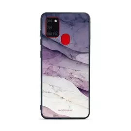 Hülle Glossy Case für Samsung Galaxy A21S - Farbe G028G