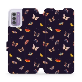 Hülle für Nokia G42 - Farbe VP78S