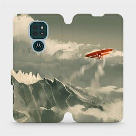 Hülle für Motorola Moto G9 Play - Farbe MA03P