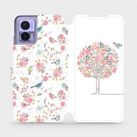 Hülle für Motorola Edge 30 Neo - Farbe M120S