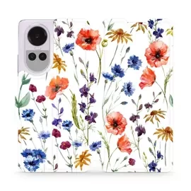 Hülle für OPPO Reno 10 Pro 5G - Farbe MP04S