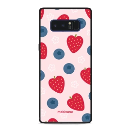 Hülle Glossy Case für Samsung Galaxy Note 8 - Farbe GP84G