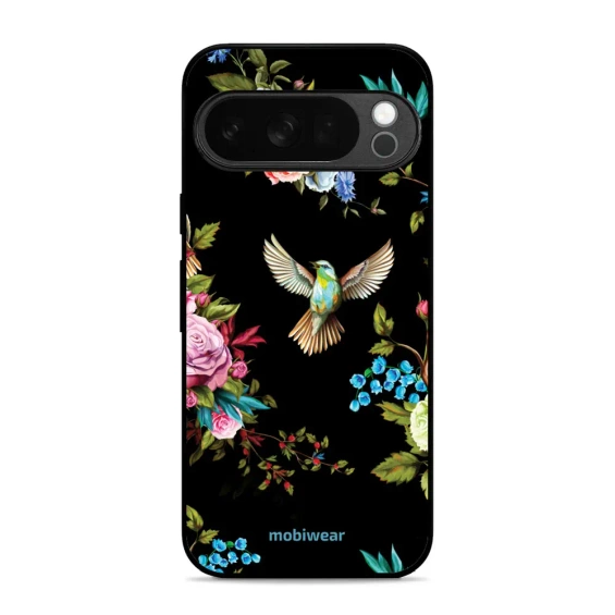 Hülle Glossy Case für Google Pixel 10 Pro - Farbe G041G