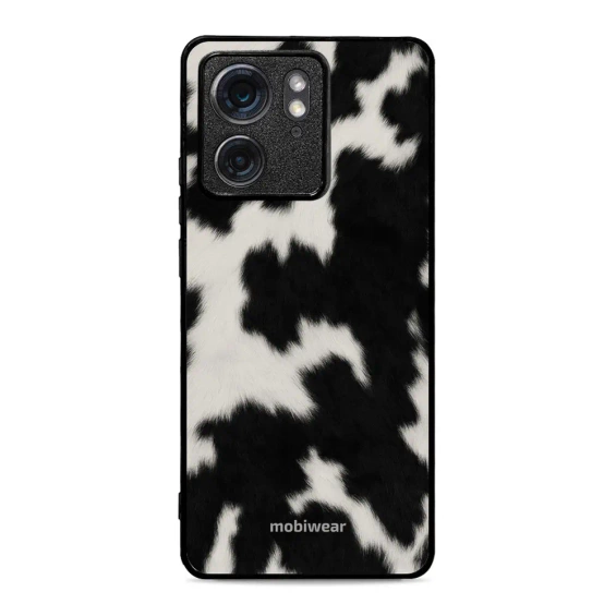 Hülle Glossy Case für Motorola Edge 40 - Farbe G165G