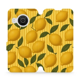 Hülle für Nokia X20 - Farbe VP81S