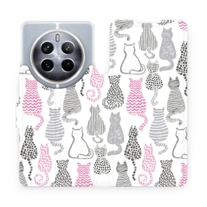 Hülle für Realme 12 Pro Plus 5G - Farbe MX01S