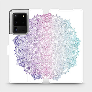 Hülle für Samsung Galaxy S20 Ultra - Farbe M008S