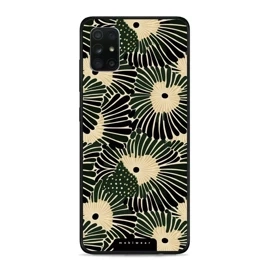 Hülle Glossy Case für Samsung Galaxy A71 - Farbe GA44G