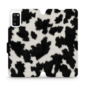 Hülle für Samsung Galaxy A41 - Farbe V165S