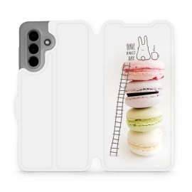 Hülle für Samsung Galaxy A36 5G - Farbe M090P