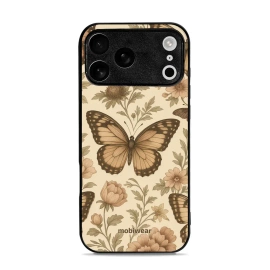 Hülle Glossy Case für Apple iPhone 17 Pro Max - Farbe GP92G