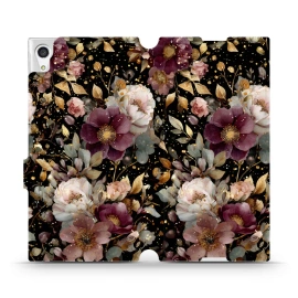 Hülle für Sony Xperia XA1 Ultra - Farbe V169S