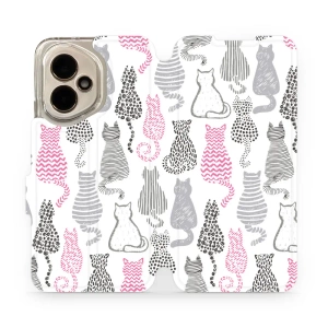 Hülle für Huawei Honor 400 - Farbe MX01S