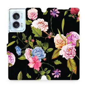 Hülle für Motorola Edge 50 Fusion - Farbe VD07S