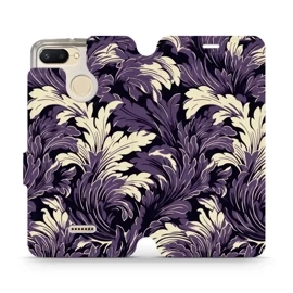 Hülle für Xiaomi Redmi 6 - Farbe VA46S