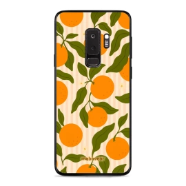Hülle Glossy Case für Samsung Galaxy S9 Plus - Farbe GP82G