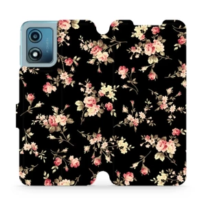 Hülle für Motorola Moto E13 - Farbe VD02S