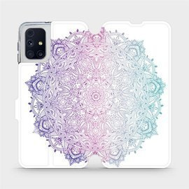 Hülle für Samsung Galaxy M31s - Farbe M008S